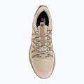 Férfi túracipő Jack Wolfskin Wild Hike Texapore Low oyster 5