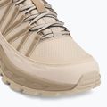 Férfi túracipő Jack Wolfskin Wild Hike Texapore Low oyster 7
