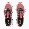 Női túracipő Jack Wolfskin Wild Hike Texapore Low rosegarden 3