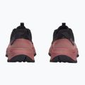 Női kirándulócipők Jack Wolfskin Wild Hike Texapore Low Mineral Red 3