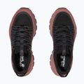 Női kirándulócipők Jack Wolfskin Wild Hike Texapore Low Mineral Red 4
