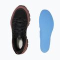 Női kirándulócipők Jack Wolfskin Wild Hike Texapore Low Mineral Red 5