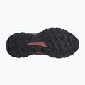 Női kirándulócipők Jack Wolfskin Wild Hike Texapore Low Mineral Red 6