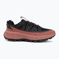 Női kirándulócipők Jack Wolfskin Wild Hike Texapore Low Mineral Red 2