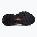Női kirándulócipők Jack Wolfskin Wild Hike Texapore Low Mineral Red 4