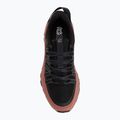 Női kirándulócipők Jack Wolfskin Wild Hike Texapore Low Mineral Red 5