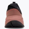 Női kirándulócipők Jack Wolfskin Wild Hike Texapore Low Mineral Red 6
