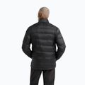 Férfi 3 az 1-ben dzseki Jack Wolfskin Icecape 3In1 Down Rds fekete 6