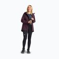 Női túra leggings Jack Wolfskin Hike With Me fekete 2