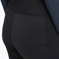 Női túra leggings Jack Wolfskin Hike With Me fekete 4