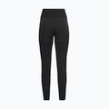 Női túra leggings Jack Wolfskin Hike With Me fekete 9