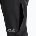 Férfi sínadrág Jack Wolfskin Flowline 2L Ins fekete 6
