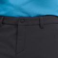 Férfi túranadrág Jack Wolfskin Trek Terrain fekete 4