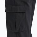 Férfi trekkingnadrág Jack Wolfskin Yuma Cargo black 5