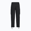 Férfi trekkingnadrág Jack Wolfskin Yuma Cargo black 8