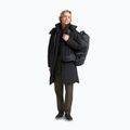 Női bélelt kabát Jack Wolfskin Frost Haven Coat fekete 2