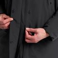 Női bélelt kabát Jack Wolfskin Frost Haven Coat fekete 5