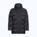 Férfi pehelykabát Jack Wolfskin Icy Hill Coat Rds fekete 7