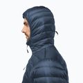 Férfi pehelykabát Jack Wolfskin Passamani Down Hoody midnight sky 4