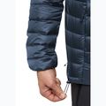 Férfi pehelykabát Jack Wolfskin Passamani Down Hoody midnight sky 6