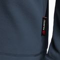 Férfi túrapulóver Jack Wolfskin Taunus Hz midnight sky 6