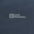 Férfi túrapulóver Jack Wolfskin Taunus Hz midnight sky 9
