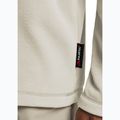 Férfi túrapulóver Jack Wolfskin Taunus Hz pale sand 6