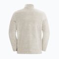 Férfi túrapulóver Jack Wolfskin Taunus Hz pale sand 8