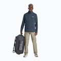 Férfi Jack Wolfskin Taunus Fz polár pulóver midnight sky 2