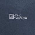 Férfi Jack Wolfskin Taunus Fz polár pulóver midnight sky 10