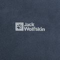 Férfi Jack Wolfskin Winterstein Fz polár pulóver midnight sky 9
