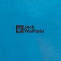 Férfi Jack Wolfskin Taunus Fz polár pulóver aurora blue 10