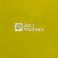 Férfi Jack Wolfskin Taunus Fz polár pulóver chartreuse színben 10