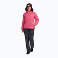 Női pehelykabát Jack Wolfskin Ather Down Hoody bubblegum 2