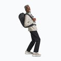 Férfi Jack Wolfskin Winterstein Fz polár pulóver világos homok színben 2