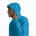 Férfi esőkabát Jack Wolfskin Trailtime 2L aurora blue 4