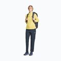 Női túrapulóver Jack Wolfskin Taunus Hz lemon ice 2