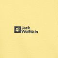 Női túrapulóver Jack Wolfskin Taunus Hz lemon ice 8