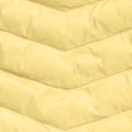 Női hibrid dzseki Jack Wolfskin Routeburn Pro Ins lemon ice 11