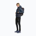 Női hibrid dzseki Jack Wolfskin Routeburn Pro Ins midnight sky 2