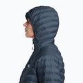 Női hibrid dzseki Jack Wolfskin Routeburn Pro Ins midnight sky 4