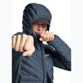 Női hibrid dzseki Jack Wolfskin Routeburn Pro Ins midnight sky 5