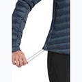 Női hibrid dzseki Jack Wolfskin Routeburn Pro Ins midnight sky 7