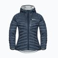 Női hibrid dzseki Jack Wolfskin Routeburn Pro Ins midnight sky 8