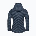 Női hibrid dzseki Jack Wolfskin Routeburn Pro Ins midnight sky 9