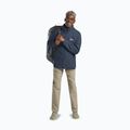 Férfi softshell dzseki Jack Wolfskin Bornberg Hoody midnight sky 2