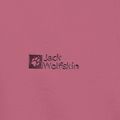 Női túrapulóver Jack Wolfskin Taunus Hz raisin 8