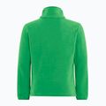 Gyermek polár pulóver Jack Wolfskin Taunus mystic green 2