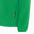 Gyermek polár pulóver Jack Wolfskin Taunus mystic green 5