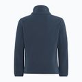 Gyermek polár pulóver Jack Wolfskin Taunus midnight sky 2